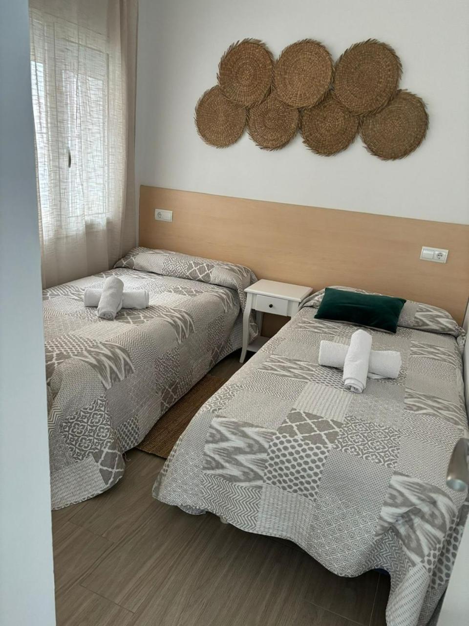 Villa Paula Trinidad Salou Bagian luar foto