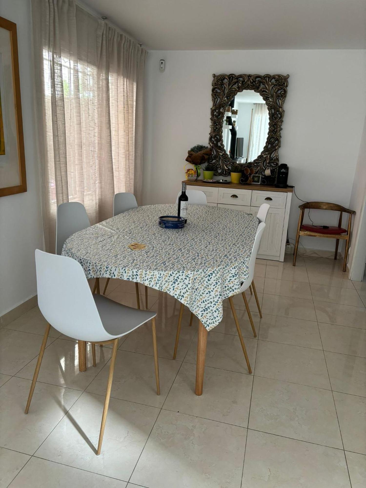 Villa Paula Trinidad Salou Bagian luar foto