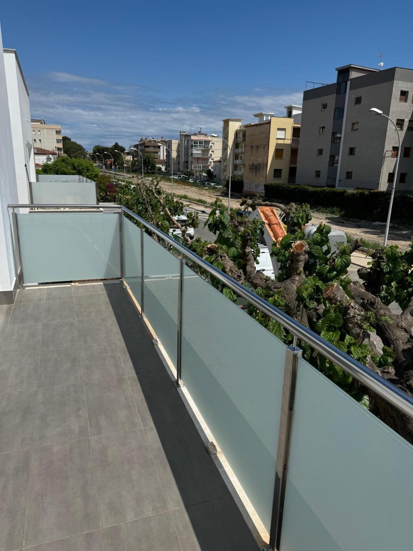 Villa Paula Trinidad Salou Bagian luar foto